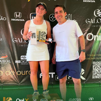 Premiacao Raquetedeouro 0