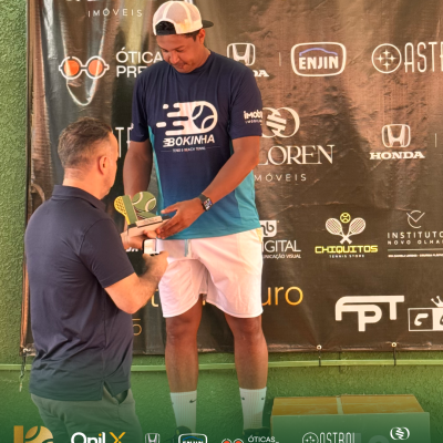 Premiacao Raquetedeouro 11