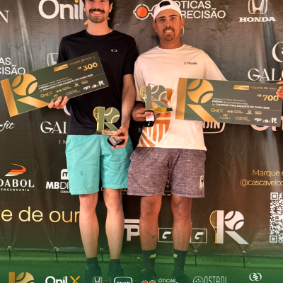 Premiacao Raquetedeouro 18