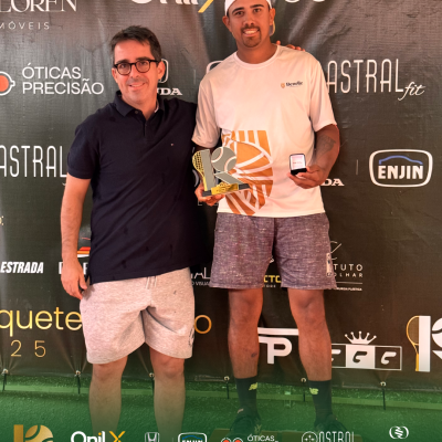 Premiacao Raquetedeouro 20