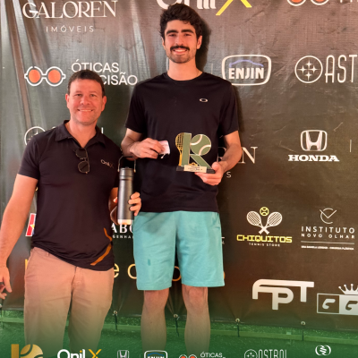 Premiacao Raquetedeouro 21