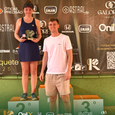 Premiacao Raquetedeouro 25