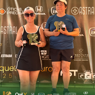 Premiacao Raquetedeouro 30