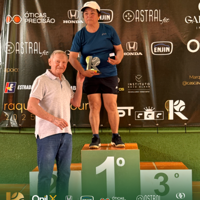 Premiacao Raquetedeouro 31