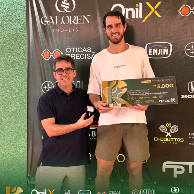 Premiacao Raquetedeouro 3