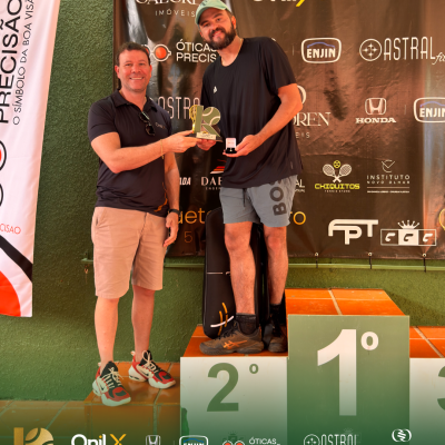 Premiacao Raquetedeouro 45