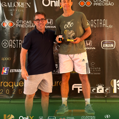 Premiacao Raquetedeouro 46