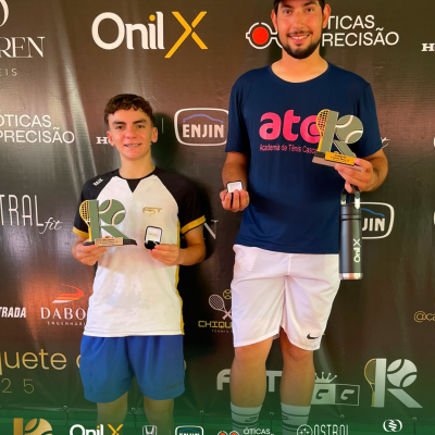 Premiacao Raquetedeouro 49