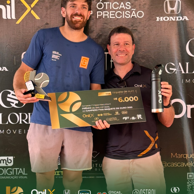 Premiacao Raquetedeouro 4