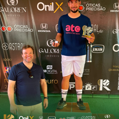 Premiacao Raquetedeouro 51