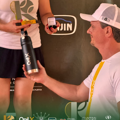 Premiacao Raquetedeouro 55