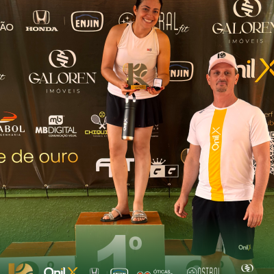 Premiacao Raquetedeouro 56