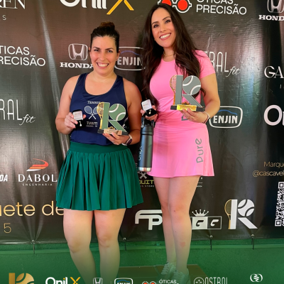 Premiacao Raquetedeouro 57