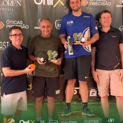 Premiacao Raquetedeouro 58