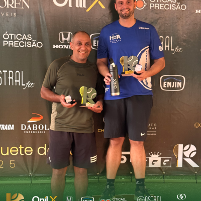 Premiacao Raquetedeouro 61