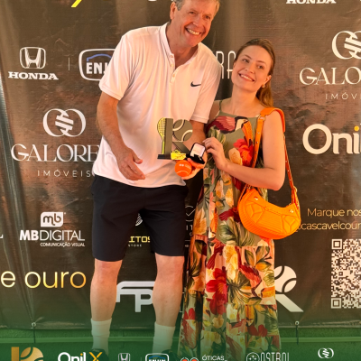 Premiacao Raquetedeouro 72