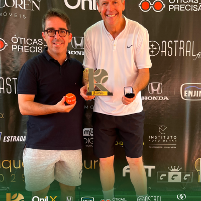 Premiacao Raquetedeouro 75