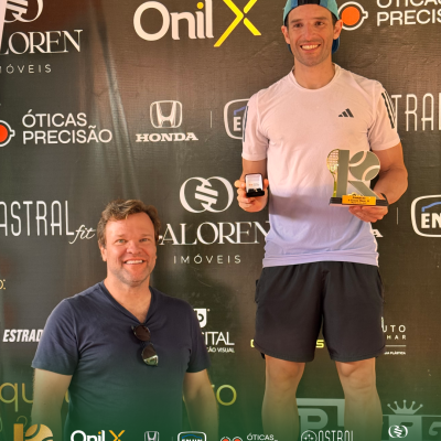 Premiacao Raquetedeouro 78