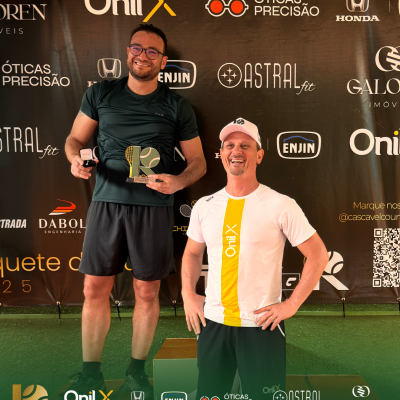 Premiacao Raquetedeouro 79