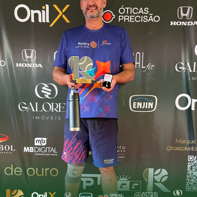 Premiacao Raquetedeouro 85