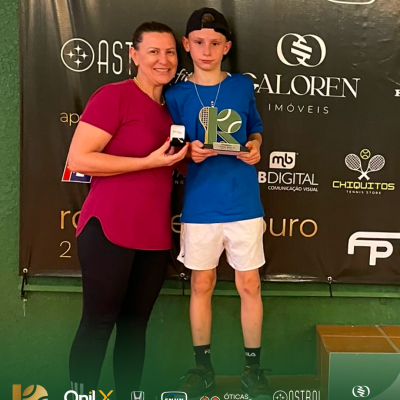 Premiacao Raquetedeouro 87