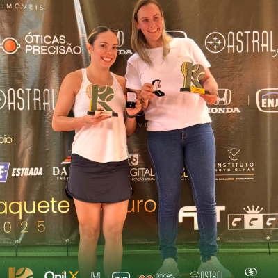 Premiacao Raquetedeouro 9